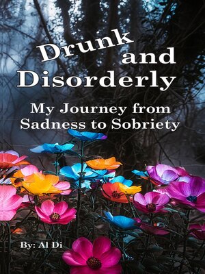 cover image of Drunk and Disorderly